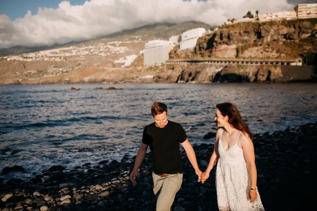 fotograf Tenerife