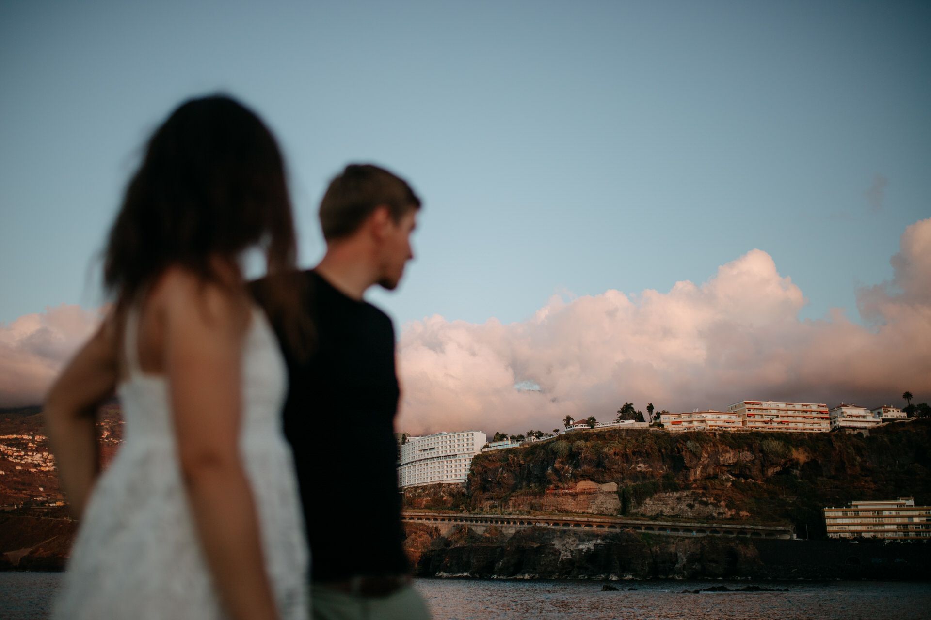 Tenerife photographer 