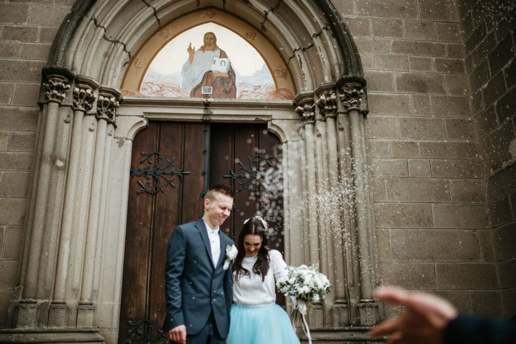 svatební fotograf Kroměříž